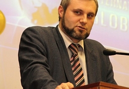 Заведующий лабораторией ФУСС принял участие в работе круглого стола 