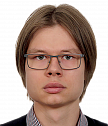 Печкин Илья Олегович