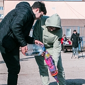 В ИнПИТ прошли инженерно-технические соревнования