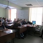 Завершилась Всероссийская студенческая научно-практическая конференция «Философские этюды»