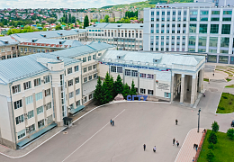 В Политехе напишут «Диктант Победы»