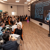 Региональный конкурс «Атомная энергетика – гордость России – 2025» объединил учащихся школ и преподавателей СГТУ 