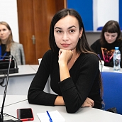 На площадке СГТУ прошли обучение молодые управленцы