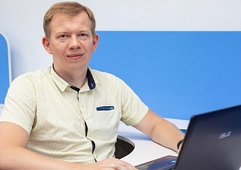 Система интеллектуального видеонаблюдения: распознавания девиантного поведения и забытых вещей