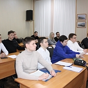 В СГТУ прошла Всероссийская научно-практическая конференция «ЭЛЭТ-2024: Электроэнергетика и электротехника»