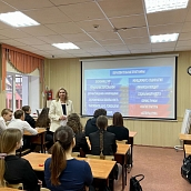 Новые возможности коворкинг-площадки «Школа перевода»