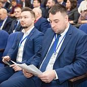 Сергей Наумов: «Востребованность кадров в дорожной отрасли подтверждается стопроцентным трудоустройством наших выпускников»