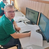 Чемпионат «Профессионалы»: на площадке ИММТ стартовал первый конкурсный день