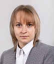Решетникова Ольга Павловна