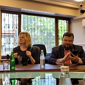 СГТУ принимает участие в отборе иностранных граждан на обучение в вузах России