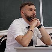 Представители УРБАС – участники международной конференции 
