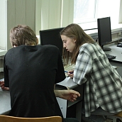 В ИнЭН подвели итоги олимпиады по «Теоретическим основам электротехники»  