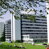 Студент института УРБАС обладатель стипендии DAAD