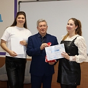 Подведены итоги смотра-конкурса на лучшее новогоднее оформление «Праздник к нам приходит!»