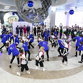 На базе СГТУ открылся детский технопарк «Кванториум»