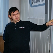 Энгельсские школьники пробовали себя в роли студентов ИнЭТиП