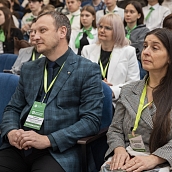 В СГТУ стартовал Всероссийский научно-общественный форум «Экологический форсайт» 