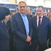 Фестиваль науки