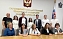 В социально-экономическом институте состоялась защита ВКР магистрантов направления «Туризм»
