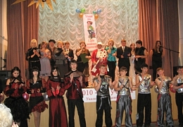 Колледж машиностроения и экономики СГТУ награжден «Кубком лидерства»