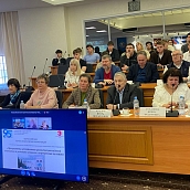 В СГТУ обсудили вопросы устойчивого развития российской экономики 