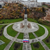 Студентка СГТУ завоевала титул «Мисс Студенчество России – 2019»