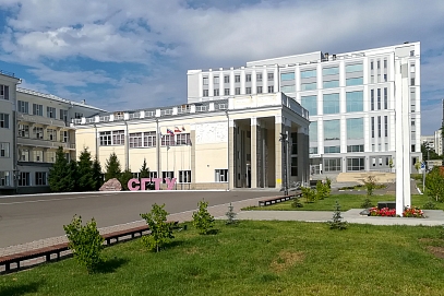 СГТУ – в числе лучших вузов страны инженерно-технического направления
