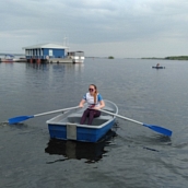 Гагаринцы заняли призовые места на соревнованиях по гребному спорту