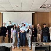 Квест «Вспоминая историю» 