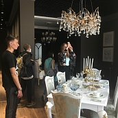 ДАС в Resident Group