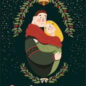 Названы победители ежегодного конкурса «Новогодний калейдоскоп» 