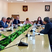 Политеховцы - участники Всероссийской научно-практической конференции