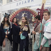 На Фестивале науки и открытии «ТехнариУМа» в СГТУ побывали около четырех тысяч жителей области