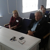 ЭКЛ стала одной из площадок Всероссийской конференции по урбанистике