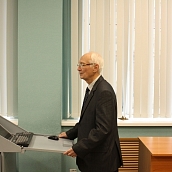 В ИнЭН прошла конференция «ЭЛЭТ-2022: Электроэнергетика и электротехника»