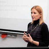 В СГТУ прошел «День менделеевцев»