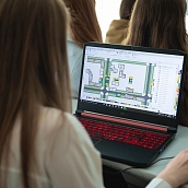 IT-студенты СГТУ становятся востребованными специалистами еще до вручения диплома