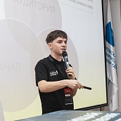 В СГТУ прошло открытие региональной медиа-школы «В объективе»