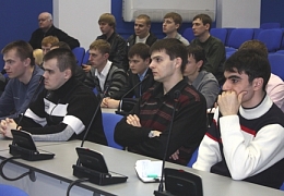 Первокурсники СГТУ приглашаются на олимпиаду по русскому языку