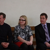 В СГТУ состоялся 5-й Кубок ректора по историческому фехтованию