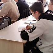 Мастер-класс от амбассадора АКАР 