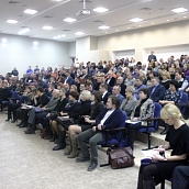 Итоги семинара по благоустройству городов