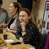 В СГТУ подвели итоги внутривузовской спартакиады