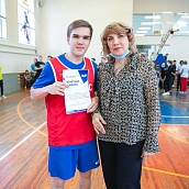 В Политехе прошла Олимпиада, направленная на пропаганду здорового образа жизни