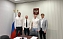 Политеховцы приняли участие в приеме граждан в областной Приемной Президента РФ