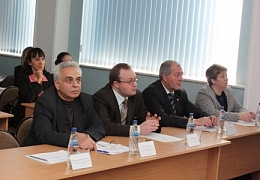 В СГТУ проходит конкурс бизнес-проектов