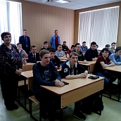 Награждены победители олимпиады по ТОЭ среди учащихся техникумов и колледжей