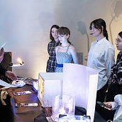 При участии Института УРБАС прошел фестиваль «Русский свет»