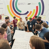 Гагаринец - в числе победителей Hackathon Oil TATNEFT Challenge