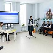 Молодежный межнациональный форум в СГТУ объединил более 500 участников